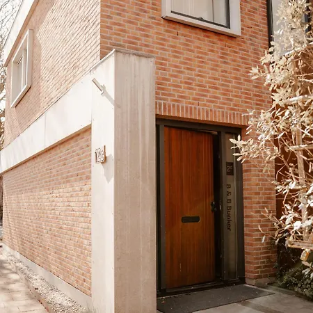 Bed & Breakfast De Bunker Katwijk