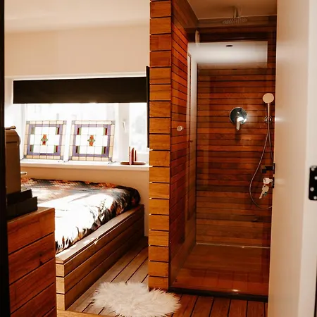 De Bunker Katwijk Katwijk aan Zee