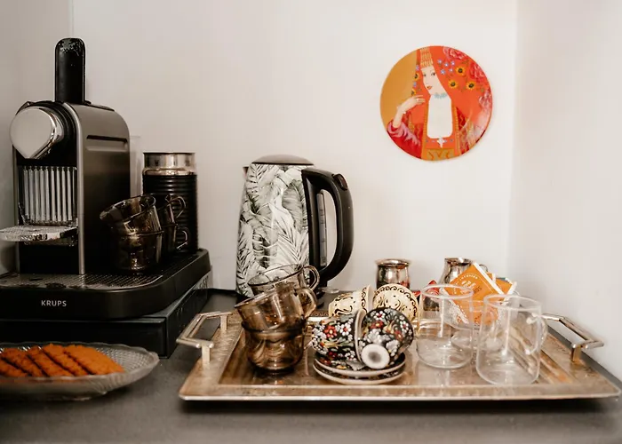 De Bunker Katwijk Bed and breakfast 3*