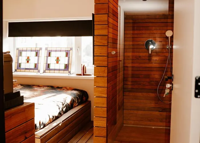 De Bunker Katwijk Katwijk aan Zee