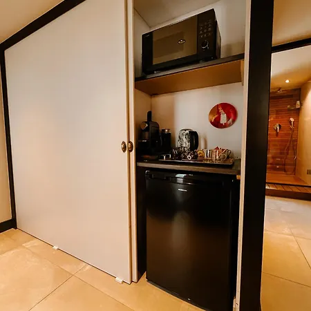 De Bunker Katwijk B&B 카트베이크안제이