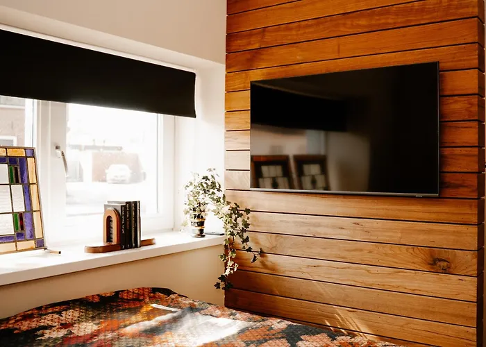 De Bunker Katwijk 3* Katwijk aan Zee